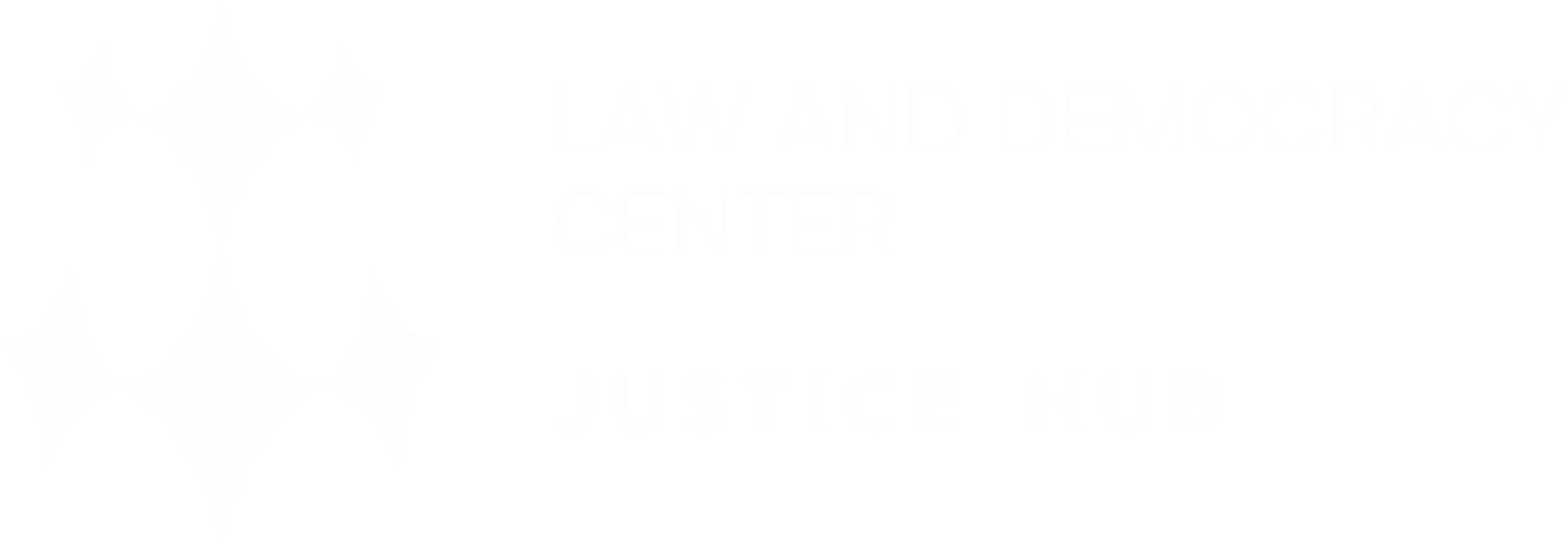 Justice Hub ⬩ Центр права и демократии